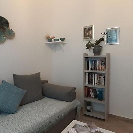 Hydra Apartment Zewnętrze zdjęcie
