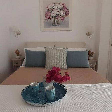 Hydra Apartment Zewnętrze zdjęcie