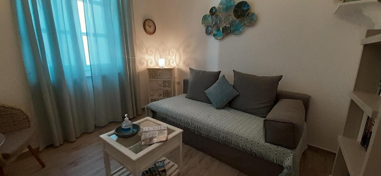Hydra Apartment Zewnętrze zdjęcie
