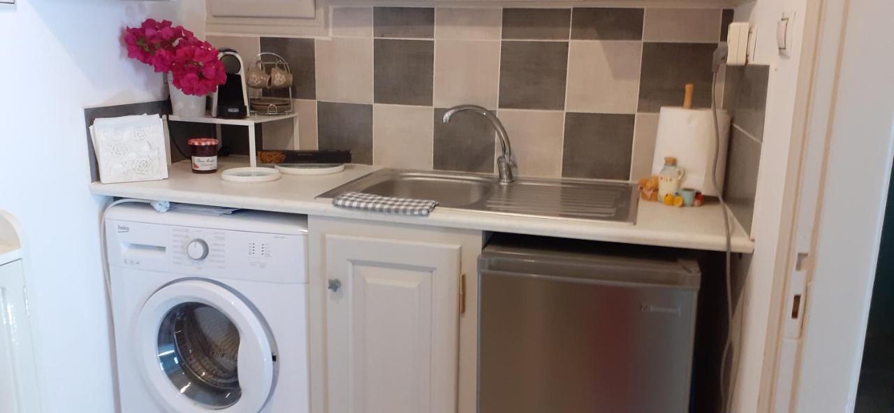 Hydra Apartment Zewnętrze zdjęcie