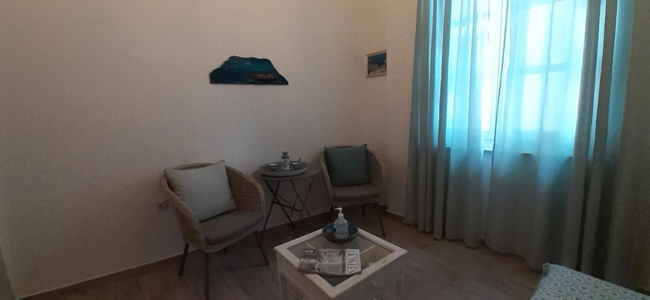 Hydra Apartment Zewnętrze zdjęcie