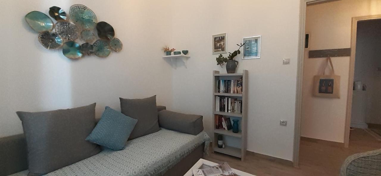 Hydra Apartment Zewnętrze zdjęcie
