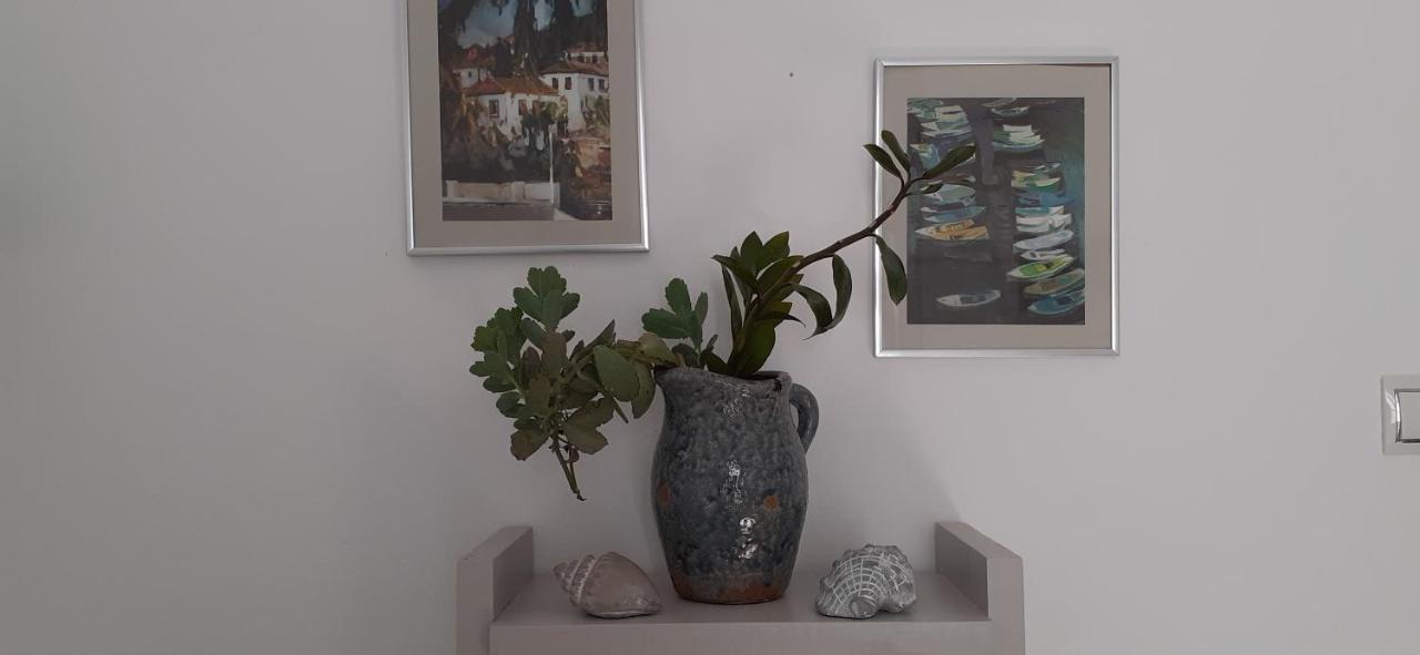 Hydra Apartment Zewnętrze zdjęcie