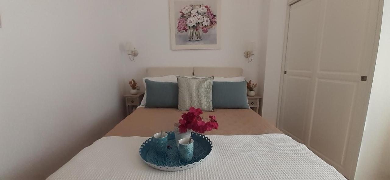 Hydra Apartment Zewnętrze zdjęcie