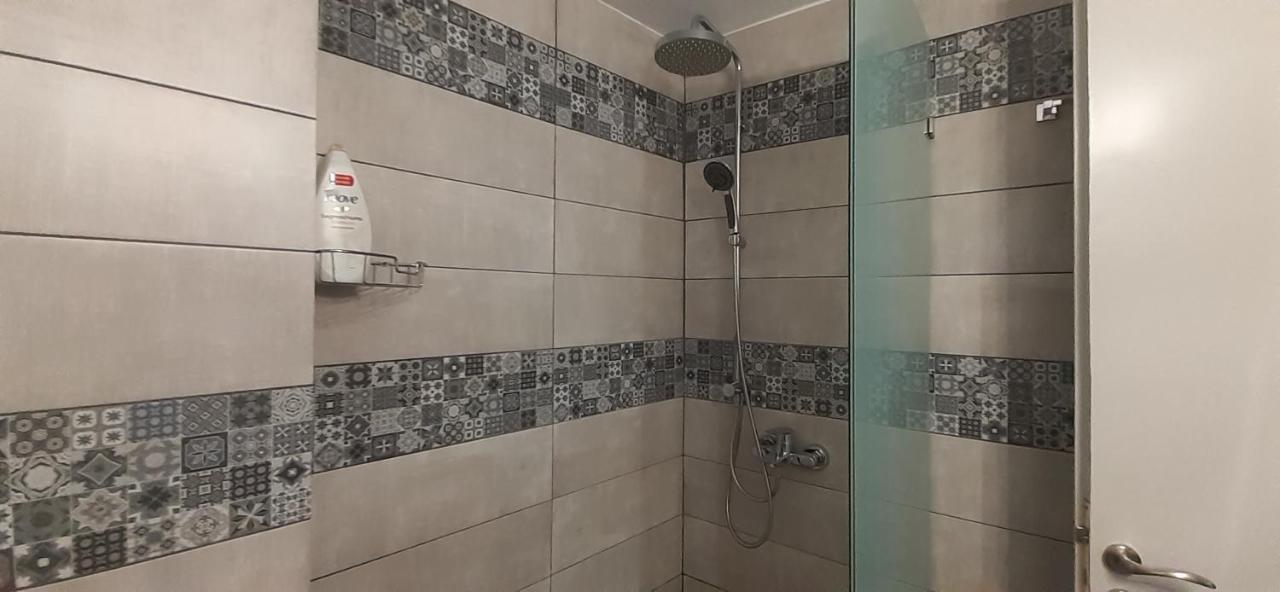 Hydra Apartment Zewnętrze zdjęcie