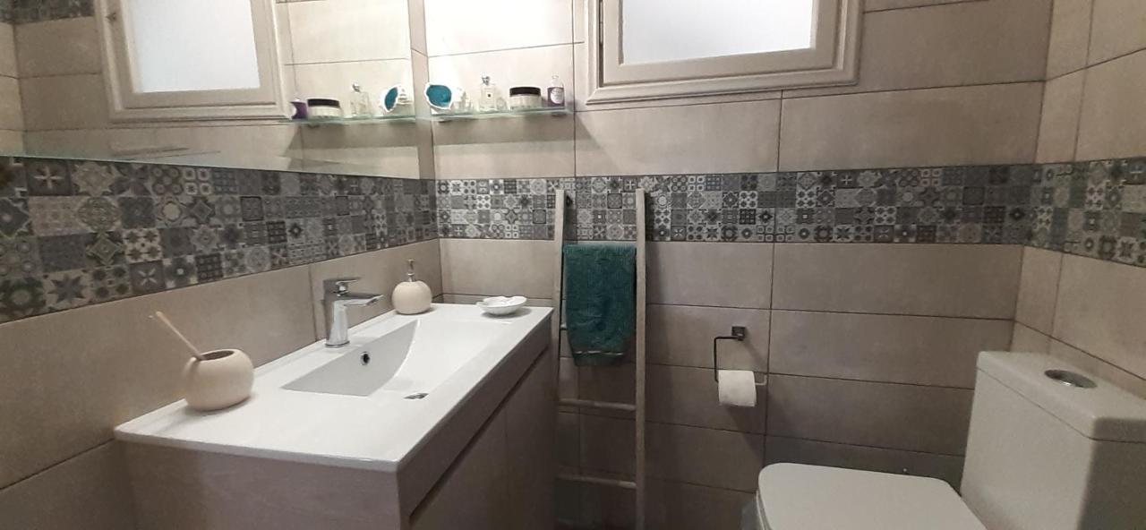 Hydra Apartment Zewnętrze zdjęcie